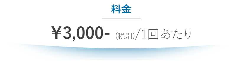 歯ぐきの変色 料金